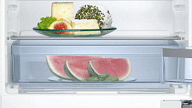 Бесшумный холодильник Bosch KUL15AFF0R фото 3 фото 3