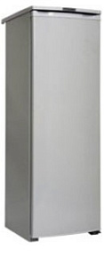 Маленький холодильник для квартиры студии Саратов 170 (МКШ-180) серый