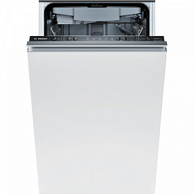 Узкая посудомоечная машина Bosch SPV25FX70R