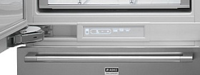 Большой встраиваемый холодильник с большой морозильной камерой Asko RF2826S фото 4 фото 4