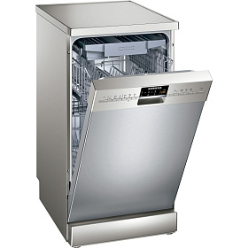 Посудомоечная машина на 10 комплектов Siemens SR 26T897RU