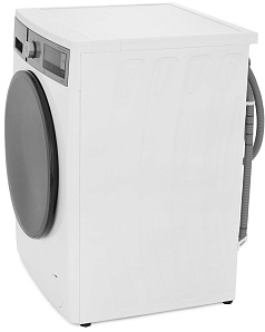 Отдельностоящая стиральная машина Jacky's JW 10W14G0 фото 2 фото 2