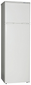 Белый холодильник Snaige FR 275-1101 AA белый
