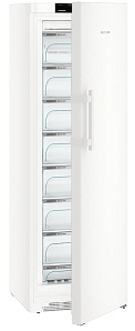 Белый холодильник Liebherr GNP 4355 фото 2 фото 2