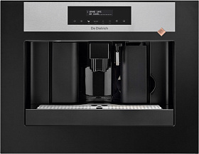 Автоматическая зерновая кофемашина De Dietrich DKD7400X