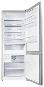 Холодильник  с зоной свежести Kuppersberg NRV 192 WG фото 2 фото 2