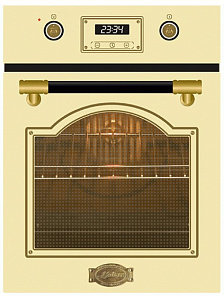 Электрический духовой шкаф классика Kaiser EH 4796 ElfAD