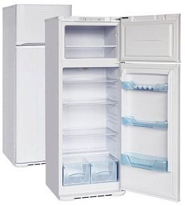Холодильник 165 см высотой Бирюса 135 фото 3 фото 3