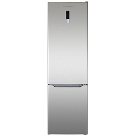 Холодильник  с зоной свежести Kuppersberg KRD 20160 X