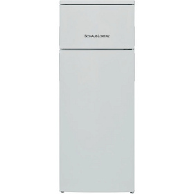 Холодильник  шириной 55 см Schaub Lorenz SLUS230W3M