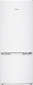 Холодильник Atlant с маленькой морозильной камерой ATLANT 4709-100