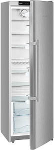 Серый холодильник Liebherr SKesf 4250 фото 4 фото 4