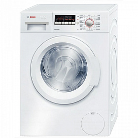 Компактная стиральная машина Bosch WLK 24263OE