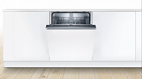 Посудомоечная машина на 12 комплектов Bosch SMV25CX03R фото 2 фото 2