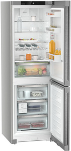 Стандартный холодильник Liebherr CNsdd 5223