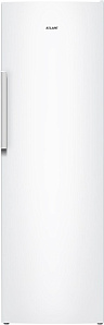 Белый холодильник  ATLANT Х 1602-100