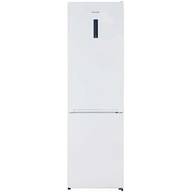 Холодильник  с морозильной камерой Hisense RB438N4FW1