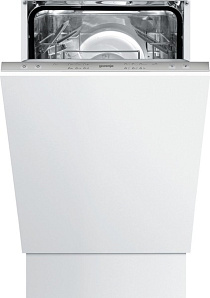 Посудомоечная машина  45 см Gorenje GV51212