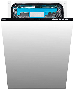 Посудомоечная машина на 10 комплектов Korting KDI 45165