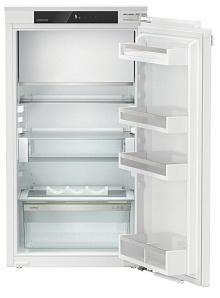 Неглубокий двухкамерный холодильник Liebherr IRe 4021 фото 2 фото 2