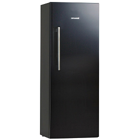 Чёрный холодильник Snaige C 31 SG (T4JJK2)