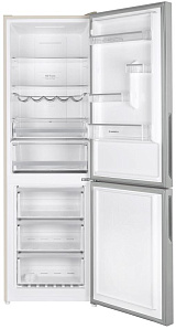 Двухкамерный холодильник класса А+ Maunfeld MFF185NFBG фото 2 фото 2