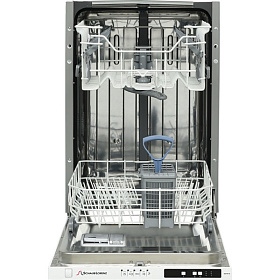 Фронтальная посудомоечная машина Schaub Lorenz SLG VI4110