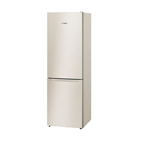 Встраиваемые холодильники Bosch no Frost Bosch VitaFresh KGN36NK2AR