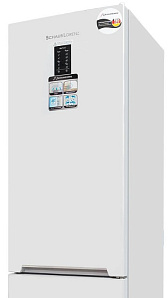 Холодильник 200 см высота Schaub Lorenz SLUS379W4E фото 4 фото 4