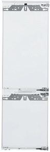 Бесшумный холодильник с no frost Liebherr ICBN 3386