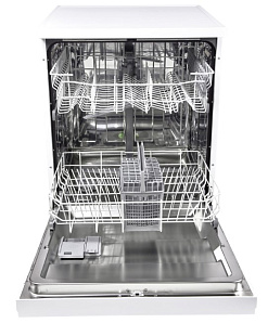 Отдельностоящая посудомоечная машина под столешницу Schaub Lorenz SLG SW6300 фото 3 фото 3