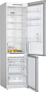 Холодильник  no frost Bosch KGN39UL25R фото 2 фото 2