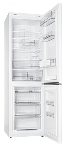 Белый холодильник 2 метра Атлант ХМ-4624-109-ND фото 4 фото 4