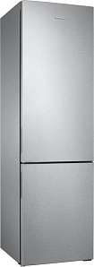 Стальной холодильник Samsung RB37A50N0SA/WT