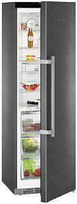 Серый холодильник Liebherr SKBbs 4350 фото 4 фото 4