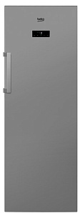Серый холодильник Beko RFNK 290 E 23 S фото 3 фото 3