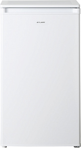 Белый однокамерный холодильник Atlant ATLANT М 7402-100