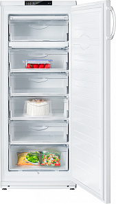 Белый однокамерный холодильник Atlant ATLANT 7103-100 фото 4 фото 4