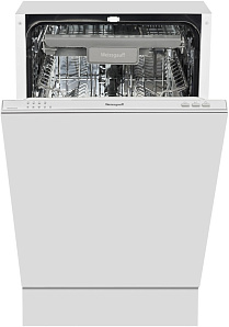 Посудомоечная машина на 10 комплектов Weissgauff BDW 4124 D
