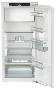 Неглубокий двухкамерный холодильник Liebherr IRd 4151 фото 2 фото 2