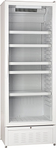 Однокамерный высокий холодильник без морозильной камеры ATLANT ХТ-1001-000 фото 2 фото 2