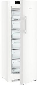 Белый холодильник Liebherr GNP 3755 фото 4 фото 4