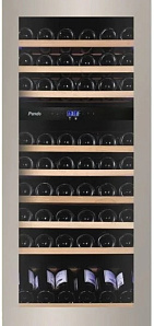 Напольный винный шкаф Pando PVMAVP 124-70XR