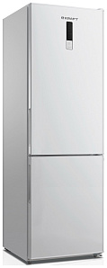 Бюджетный холодильник с No Frost Kraft KF-NF 310 WD