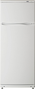 2-х дверный холодильник с морозилкой ATLANT МХМ 2808-90
