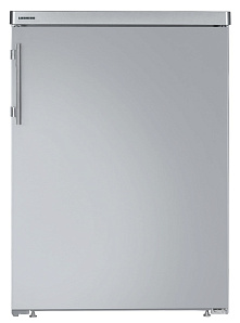 Холодильники Liebherr стального цвета Liebherr TPesf 1710