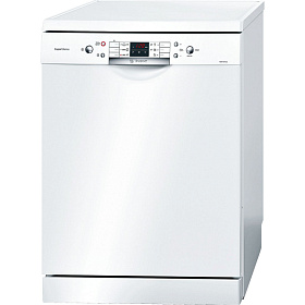 Частично встраиваемая посудомоечная машина 60 см Bosch SMS68M52RU
