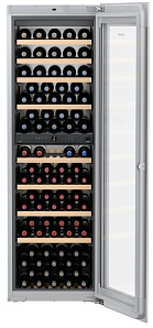 Двухтемпературный винный шкаф Liebherr EWTgw 3583 фото 2 фото 2