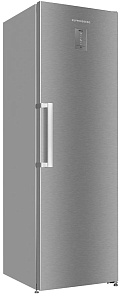 Высокий холодильник без морозильной камеры Kuppersberg NRS 186 X фото 3 фото 3