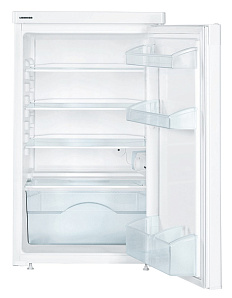 Однокамерный холодильник с No Frost Liebherr T 1400 фото 2 фото 2